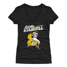 Load image into Gallery viewer, Willie Stargell Retro WHT
