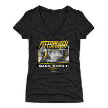 Load image into Gallery viewer, Mark Recchi Pittsburgh Tones WHT
