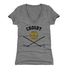 Load image into Gallery viewer, Sidney Crosby Sticks Y
