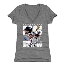 Load image into Gallery viewer, Wade Boggs Throwback Dual WHT
