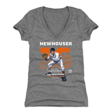 Load image into Gallery viewer, Hal Newhouser Throwback WHT
