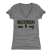 Load image into Gallery viewer, Bill Mazeroski Font K
