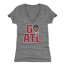 Load image into Gallery viewer, Ozzie Albies GO ATL R WHT
