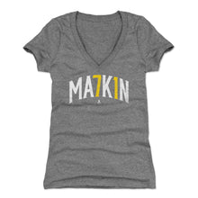 Load image into Gallery viewer, Evgeni Malkin MA7K1N W WHT
