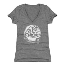 Load image into Gallery viewer, Bam Adebayo Miami Basketball WHT
