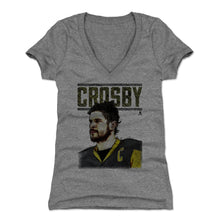 Load image into Gallery viewer, Sidney Crosby Sketch Stare K
