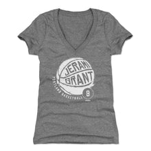 Load image into Gallery viewer, Jerami Grant Portland Basketball WHT
