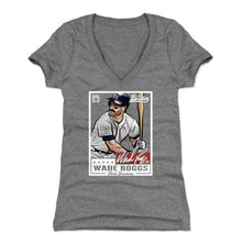 Load image into Gallery viewer, Wade Boggs Throwback Card WHT
