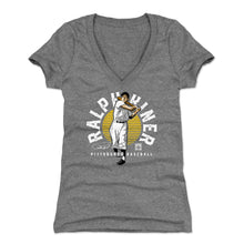 Load image into Gallery viewer, Ralph Kiner Emblem WHT

