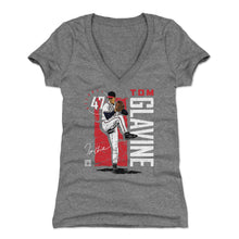 Load image into Gallery viewer, Tom Glavine Atlanta Vintage WHT
