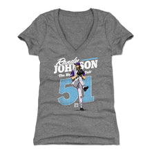 Load image into Gallery viewer, Randy Johnson Retro WHT
