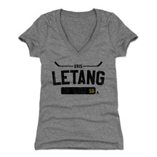 Load image into Gallery viewer, Kris Letang Athletic K
