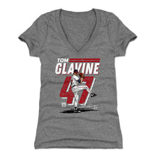 Load image into Gallery viewer, Tom Glavine Retro WHT
