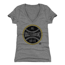 Load image into Gallery viewer, Bill Mazeroski Ball K

