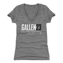 Load image into Gallery viewer, Zac Gallen Arizona Elite WHT
