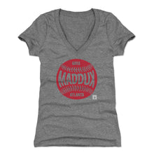 Load image into Gallery viewer, Greg Maddux Atlanta Baseball WHT
