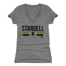 Load image into Gallery viewer, Willie Stargell Font K
