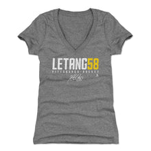 Load image into Gallery viewer, Kris Letang Letang58 W WHT
