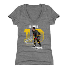 Load image into Gallery viewer, Pavel Bure Throwback Number WHT
