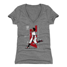 Load image into Gallery viewer, Ronald Acuna Jr Vertical WHT
