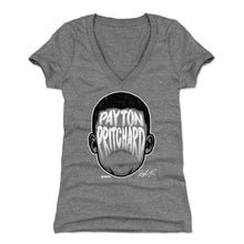 Load image into Gallery viewer, Payton Pritchard Player Silhouette WHT
