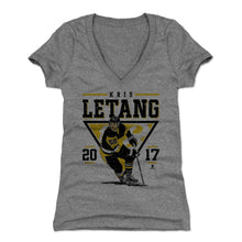 Load image into Gallery viewer, Kris Letang Triangle Y
