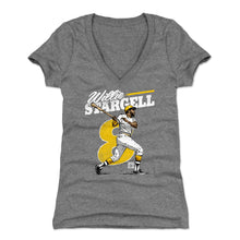 Load image into Gallery viewer, Willie Stargell Retro WHT
