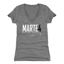 Load image into Gallery viewer, Ketel Marte Arizona Elite WHT
