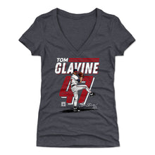Load image into Gallery viewer, Tom Glavine Retro WHT
