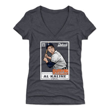 Load image into Gallery viewer, Al Kaline Throwback Card WHT
