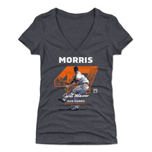 Load image into Gallery viewer, Jack Morris Throwback WHT
