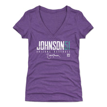 Load image into Gallery viewer, Randy Johnson Arizona Elite WHT
