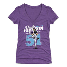 Load image into Gallery viewer, Randy Johnson Retro WHT

