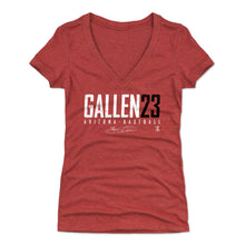 Load image into Gallery viewer, Zac Gallen Arizona Elite WHT
