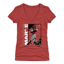 Load image into Gallery viewer, Ketel Marte Stretch WHT
