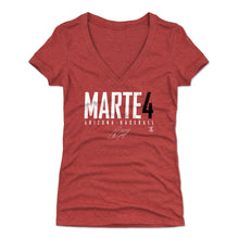 Load image into Gallery viewer, Ketel Marte Arizona Elite WHT
