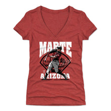 Load image into Gallery viewer, Ketel Marte Field WHT

