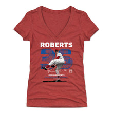 Load image into Gallery viewer, Robin Roberts Throwback Number WHT
