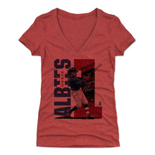 Load image into Gallery viewer, Ozzie Albies Stadium R
