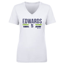 Load image into Gallery viewer, Anthony Edwards Minnesota Timberwolves Font
