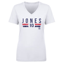 Load image into Gallery viewer, Chipper Jones Atlanta Font
