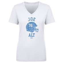 Load image into Gallery viewer, Joe Alt Los Angeles C Helmet Font
