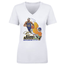 Load image into Gallery viewer, Jimmy Butler Golden State Warriors Retro
