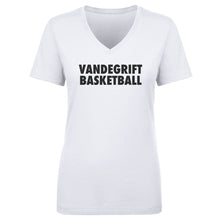 Load image into Gallery viewer, Vandegrift Crown Trio Basketball Label
