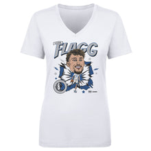 Load image into Gallery viewer, Cooper Flagg Dallas Mavericks Caricature
