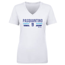 Load image into Gallery viewer, Vinnie Pasquantino Kansas City Font
