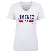 Load image into Gallery viewer, Joe Jimenez Atlanta Font

