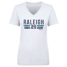 Load image into Gallery viewer, Cal Raleigh Seattle Font
