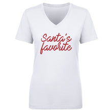Load image into Gallery viewer, Christmas Santa's Favorite
