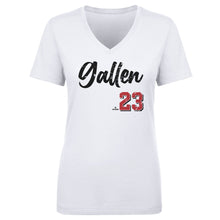 Load image into Gallery viewer, Zac Gallen Arizona Script
